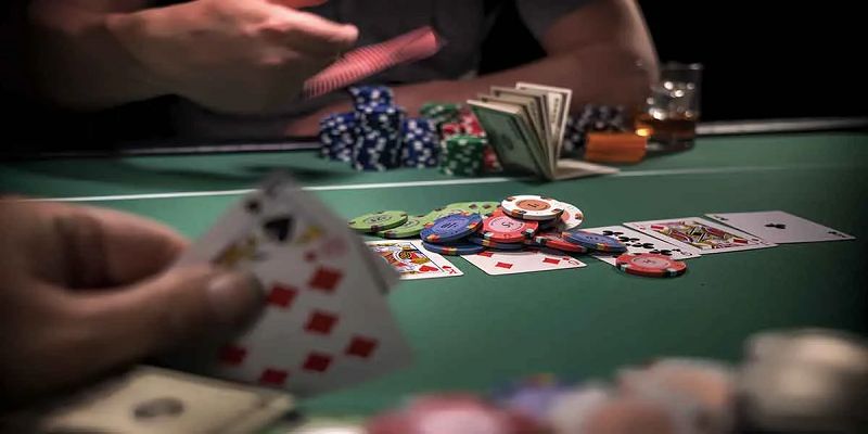 Những lưu ý khi áp dụng cách chơi Poker