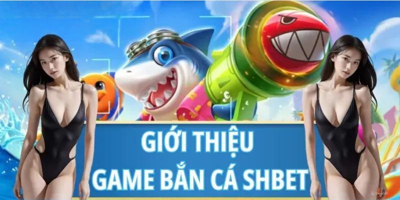 Dữ liệu cụ thể về trò bắn cá đổi thưởng