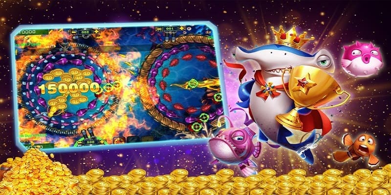 Kinh nghiệm để chơi game bắn cá Jackpot