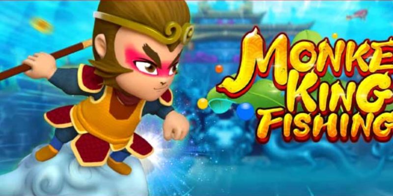 Game lấy cảm hứng từ nhân vật Ngộ Không rất nổi tiếng trong Tây Du Ký