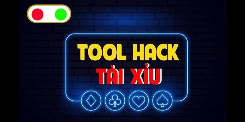 Khái quát về các công cụ hack tài xỉu