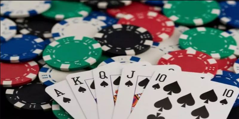 Phương pháp chơi Baccarat dựa trên phân tích cầu