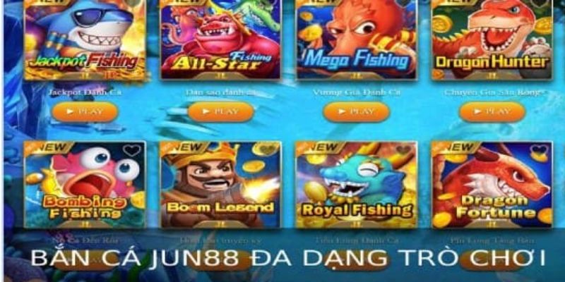 Những siêu phẩm không nên bỏ lỡ tại cổng game